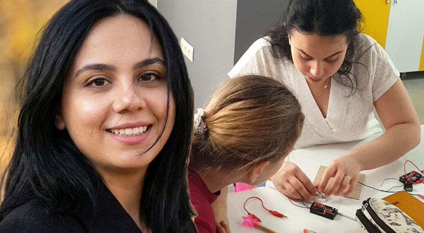 Basit bir öksürükle başladı, hayatı karardı Emine öğretmenin tek umudu: 3 tüp kan yeterli