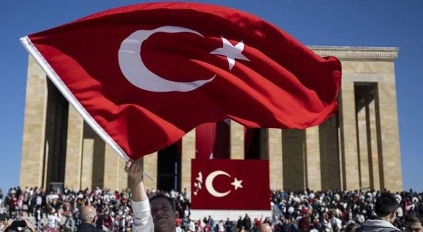 Siyasilerden 29 Ekim Cumhuriyet Bayramı mesajları: 103 yıllık gururla