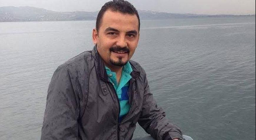 Hemşire eşinin kalp masajı da yetmedi Polis memurundan acı haber