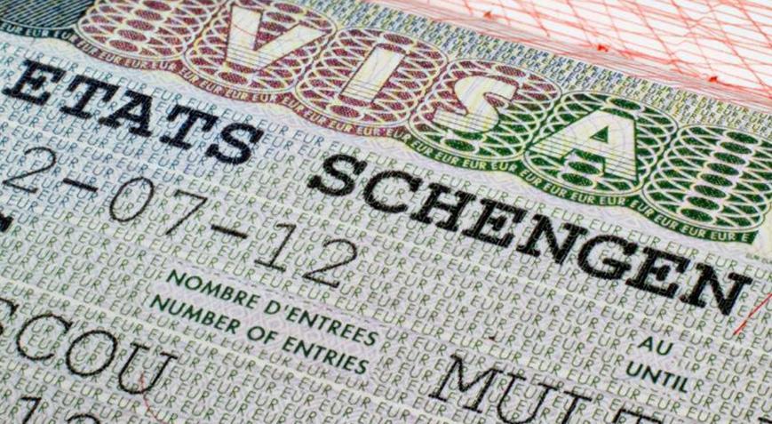 Üç bakanlık Schengen vizesi için devreye giriyor