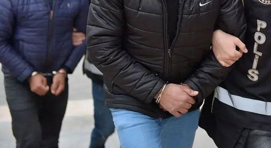 İstanbul’da kara para aklama operasyonu 8 şüpheli gözaltında