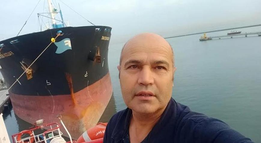 Batan gemiden 57 gün sonra acı haber Silivri açıklarında bulunan cesedin kimliği belli oldu
