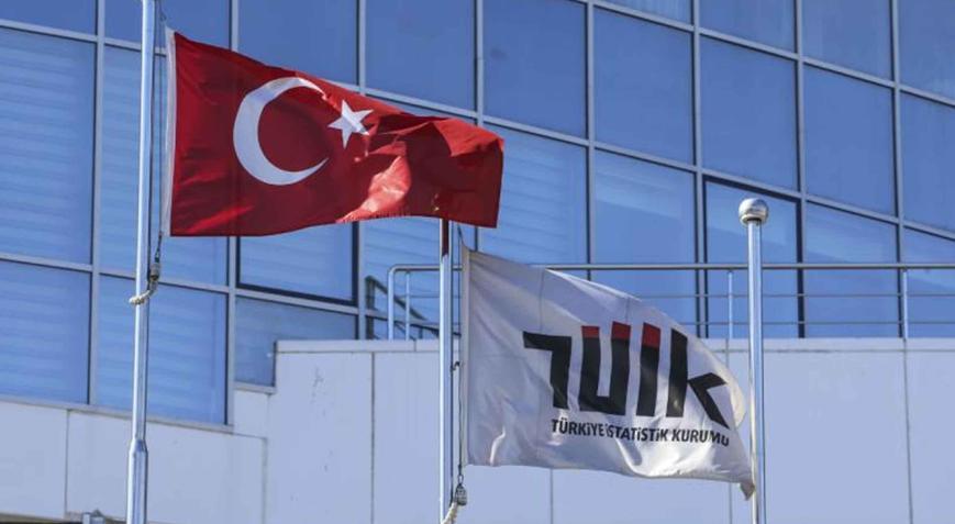 TÜİK ile Kuzey Makedonya Devlet İstatistik Ofisi arasında mutabakat zaptı imzalandı