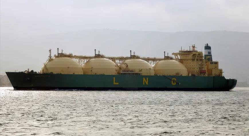 Katar, ABD’den 20 yıl boyunca yılda 3 milyon ton LNG satın alacak