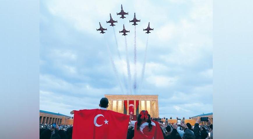 HALKIN BAYRAMI
