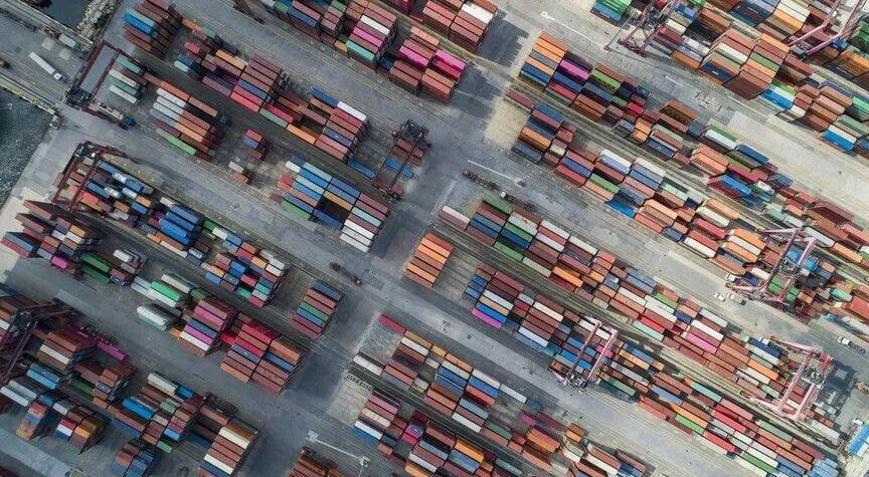 Dış ticaret mevzuatına aykırı davranan firmalara 11,7 milyar lira ek tahakkuk ve ceza