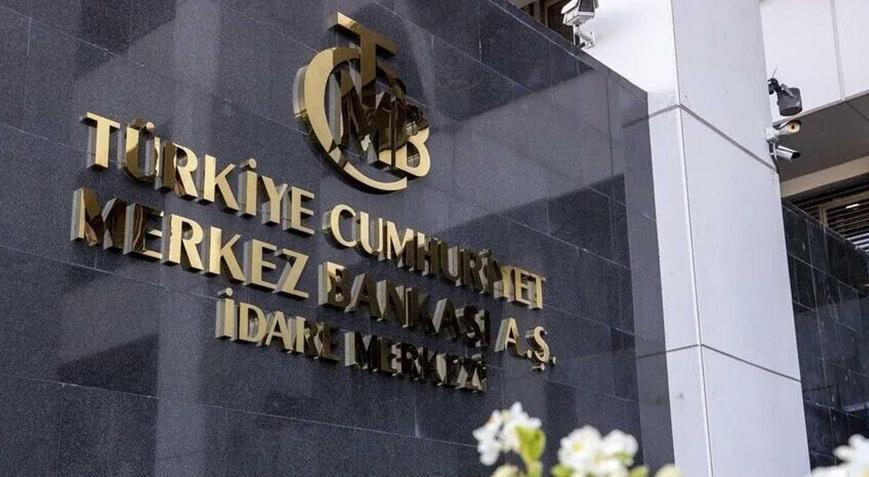 TCMB: Enflasyonun ana eğilimindeki yavaşlama belirginleşti