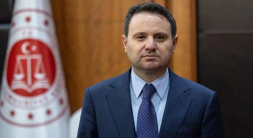 Bakan Gürlek duyurdu: 4 faili meçhul cinayet daha aydınlatıldı