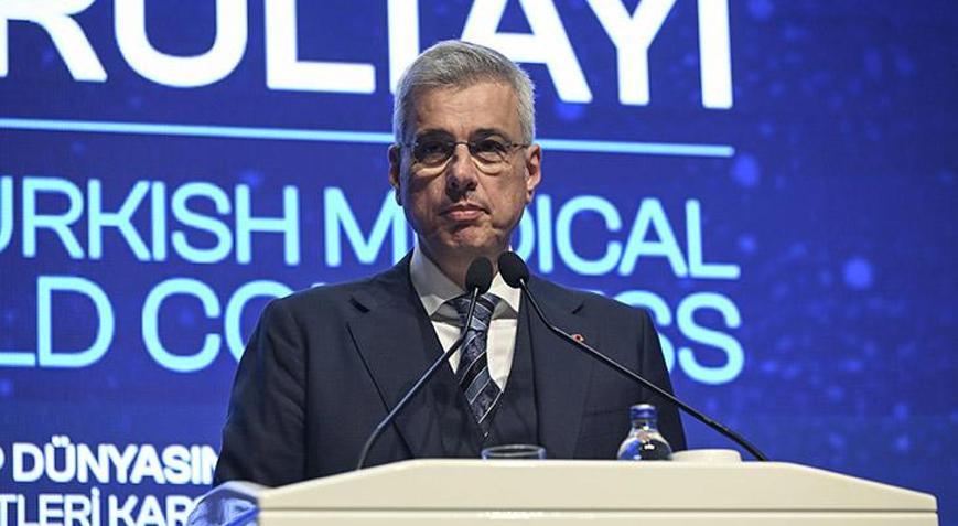 Sağlık Bakanı Kemal Memişoğlu: Türkiye küresel bir şifa üssü ve güven limanı olmuştur