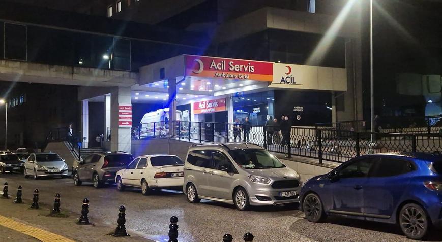 Düzcede kayıp hayvan arayışı ölümle bitti Arkadaşı tarafından kazara tüfekle vuruldu