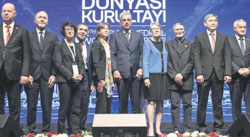 ‘Yerli ürünlerimizi dünyaya ihraç ediyoruz’
