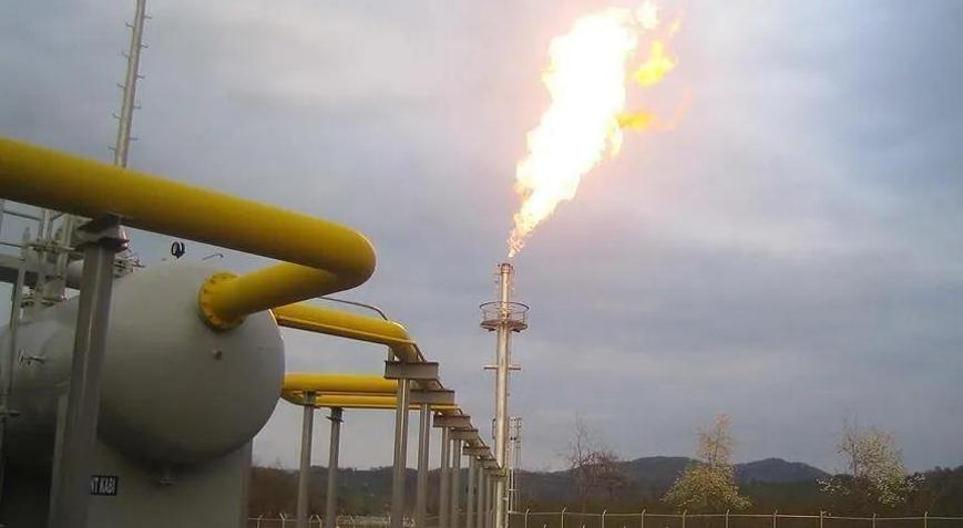 Doğal gaz toptan satış piyasasında teknik ve idari esaslarda değişiklik yapıldı