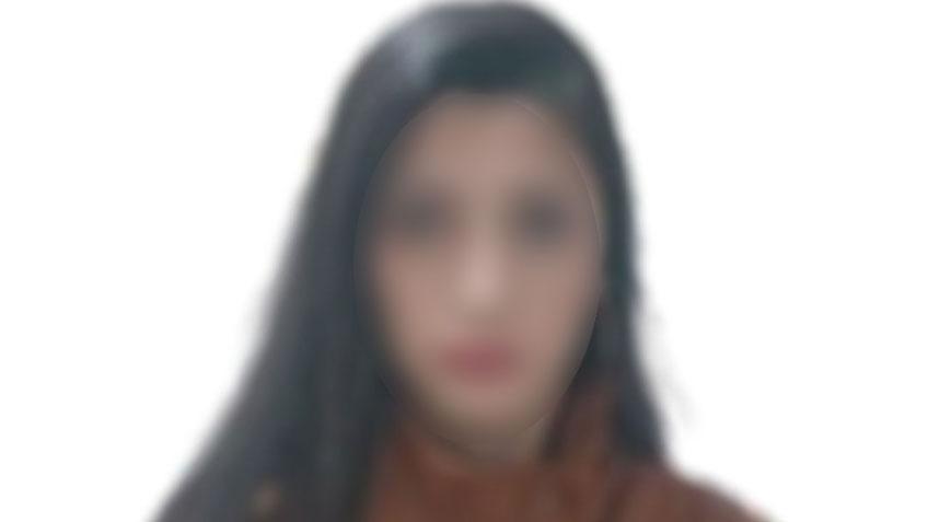 İstiklal Caddesindeki görüntüler sonrası harekete geçildi Genç kadın yakalandı
