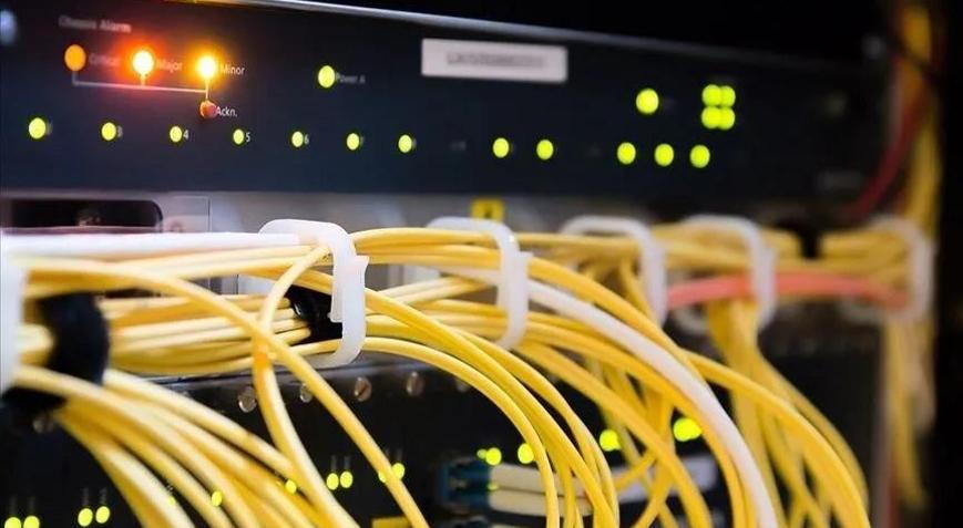 Türkiyede fiber hat uzunluğu yatırımlarla yükseliyor