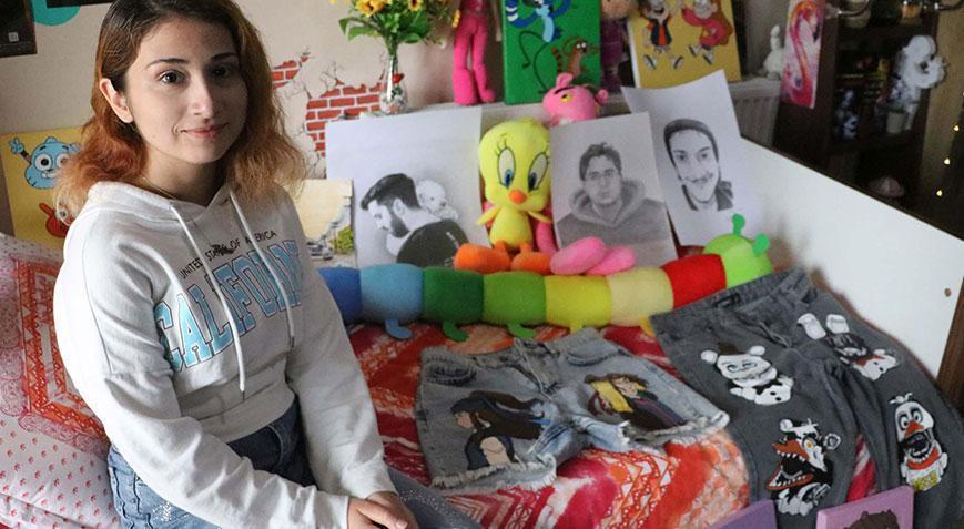 Doktorlar ‘sabaha çıkmaz’ dedi, aradan 14 sene geçti ‘Başka hastalara umut olmak istiyorum