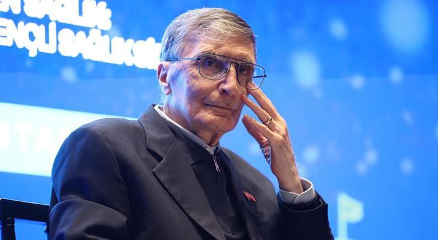 Aziz Sancardan KIZILELMA anısı: Bütün Chapel Hill artık biliyor