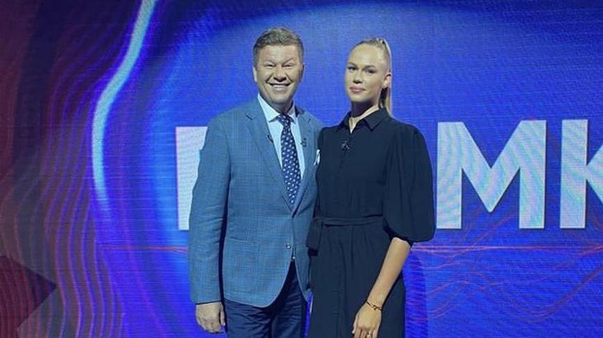 Arina Fedorovtsevadan Fenerbahçe ve Rus Barbie itirafı