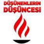 DÜŞÜNENLERİN DÜŞÜNCESİ