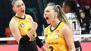 VakıfBank'ta Cansu Özbay'dan sözleşme kararı!