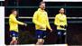 Fenerbahçe, Beşiktaş derbisinin hazırlıklarını sürdürüyor