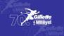 70. Gillette Milliyet Yılın Sporcusu ödül töreni