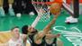 Boston Celtics, Cavaliers'ı devirdi konferans finaline yükseldi