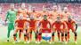 Hollanda için EURO 2024! Ekşi portakal