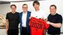 Bayern Münih, Hiroki Ito transferini açıkladı!
