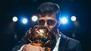 Ballon d'Or ödülü Rodri'nin oldu!