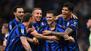 Inter, Hellas Verona engeline takılmadı!