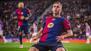 Barcelona, Real Valladolid deplasmanında galip!