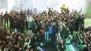 Kocaelispor'da şampiyonluk 38 maçta 21 galibiyet ile geldi