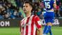 Athletic Bilbao, Getafe deplasmanında galip!