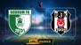 Beşiktaş, Bodrum FK deplasmanında