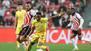 Samsunspor'un konuğu Kayserispor