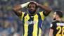 Allan Saint Maximin, Fenerbahçe'den ayrıldı!