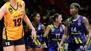 F.Bahçe, VakıfBank'ın yıldızı ile anlaştı!