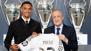 Trent Alexander Arnold resmen Real Madrid'de!