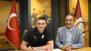 Can Koç resmen Galatasaray'da! 2 yıllık imza