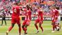 Bayern Münih, Auckland City'i ezdi geçti: 10-0!