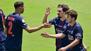 PSG, Atletico Madrid engeline takılmadı!