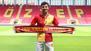 Göztepe, Ibrahim Sabra'yı kadrosuna kattı!