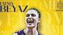 Fenerbahçe Fatma Beyaz'ı renklerine bağladı