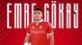 Sivasspor, Emre Gökay ile sözleşme uzattı!