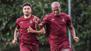 Trabzonspor'da yeni sezon mesaisi devam etti!