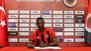Moussa Kyabou, Gençlerbirliği'ne transfer oldu!