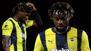 Allan Saint Maximin: Korktuğum gibi o madde yasaklıydı