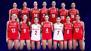 U22 Kadın Milli Voleybol Takımı, Avrupa Şampiyonası bileti aldı!