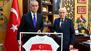 Devlet Bahçeli, TFF Başkanı Hacıosmanoğlu'nu kabul etti
