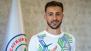 Halil Dervişoğlu, Rizespor'a kiralandı